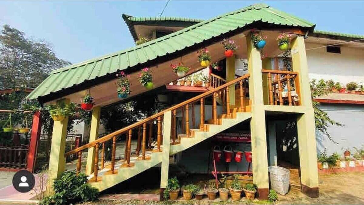 Photo of Outdoor in Hatikhuli