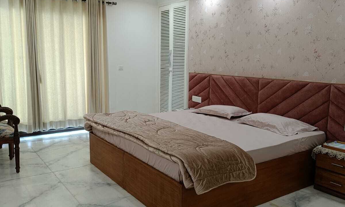 Photo of Bedroom in New Delhi