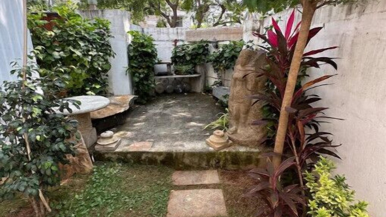 Photo of Outdoor in Kanathur