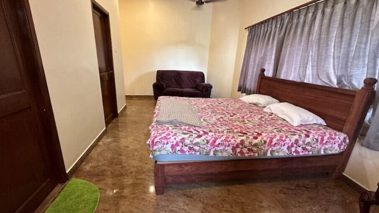 Photo of Bedroom in Kanathur