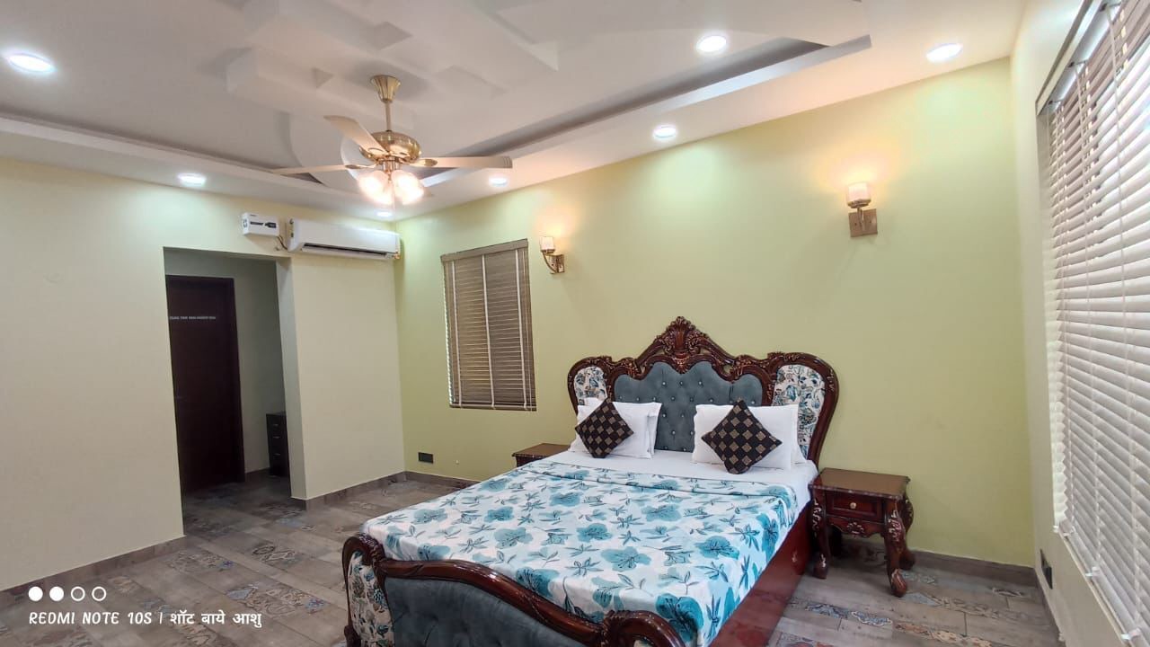 Photo of Bedroom in Gurugram