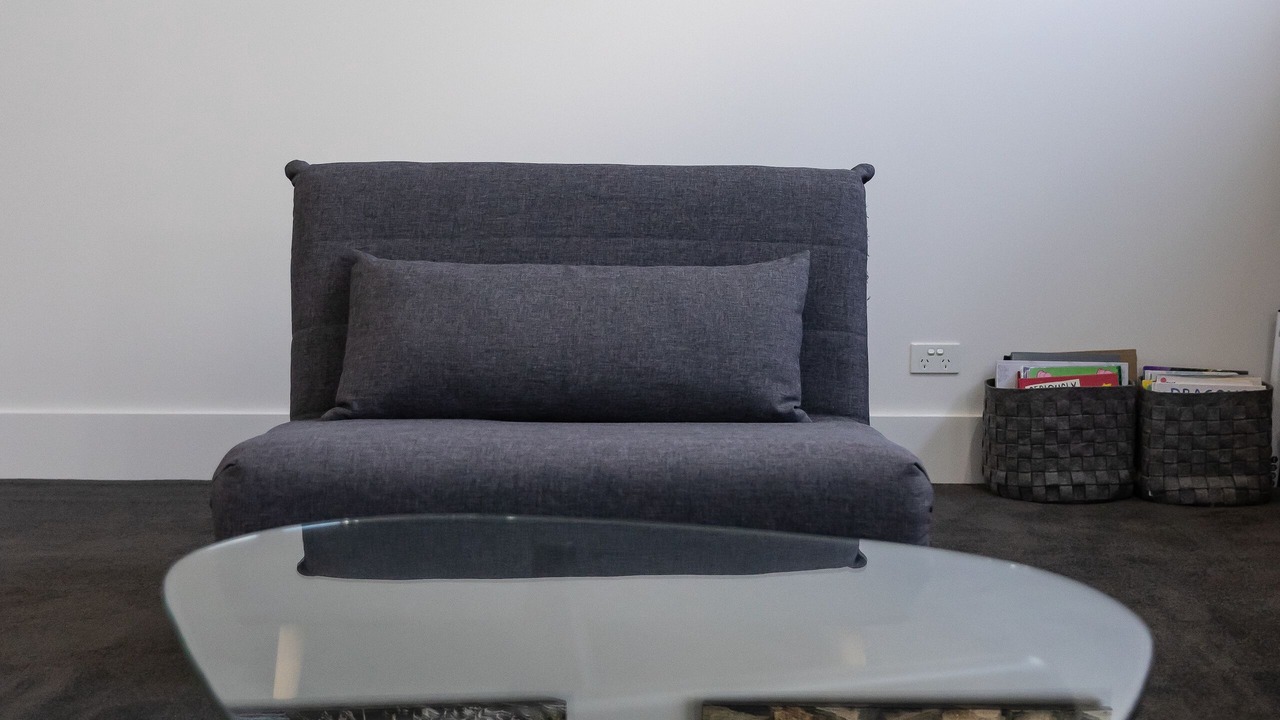 Photo of Livingroom in Templestowe Lower