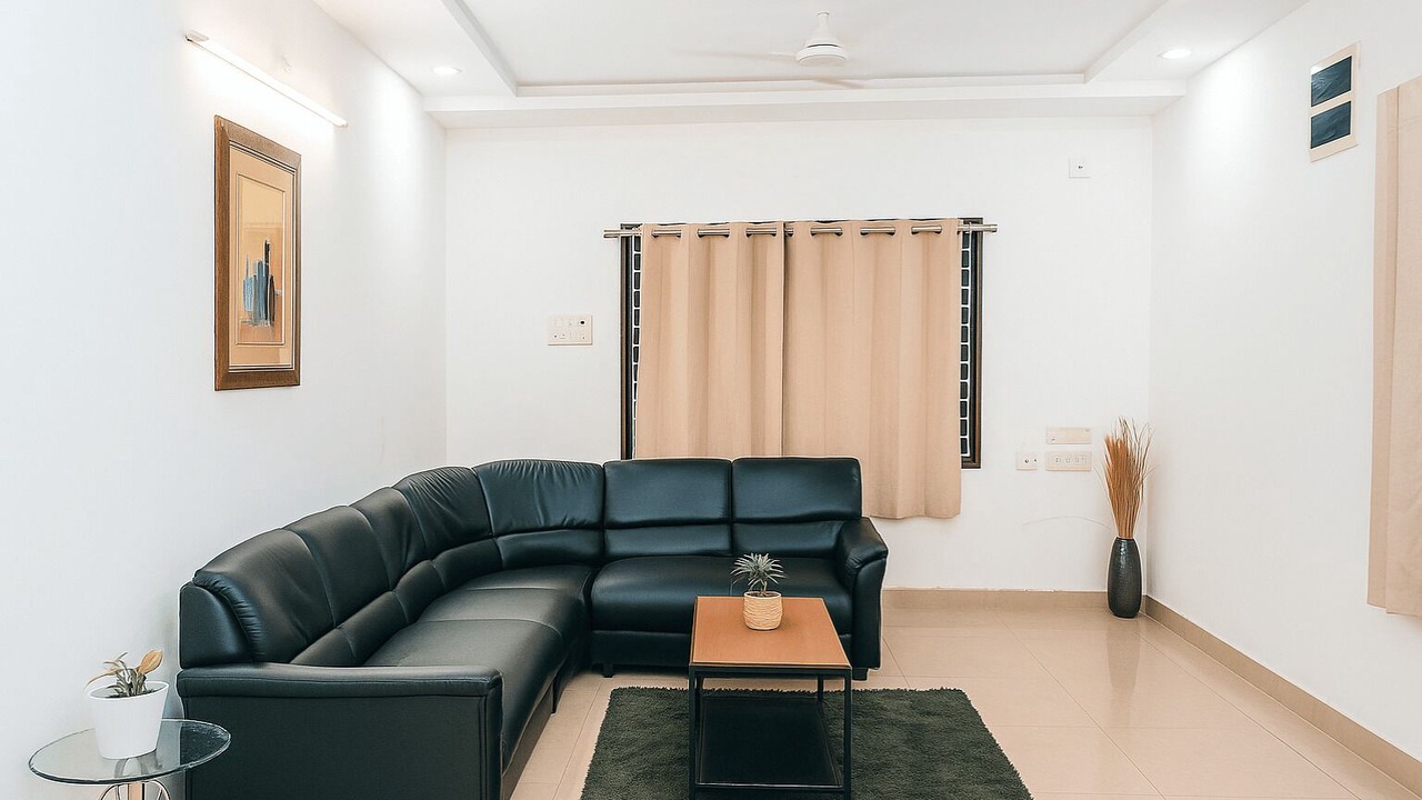 Photo of Livingroom in Gachibowli