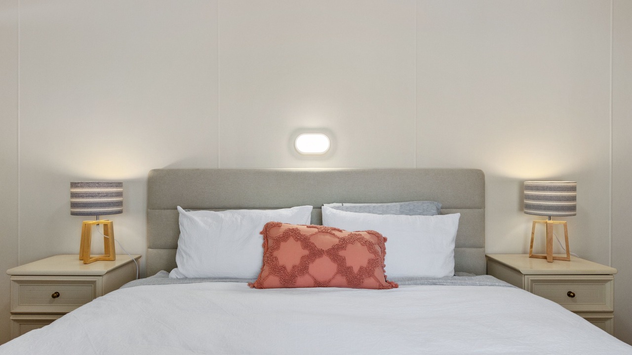 Photo of Bedroom in North Beach