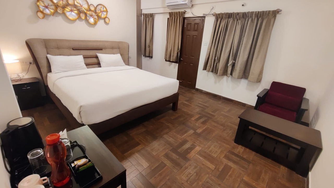Photo of Bedroom in Vyalikaval HBCS Layout