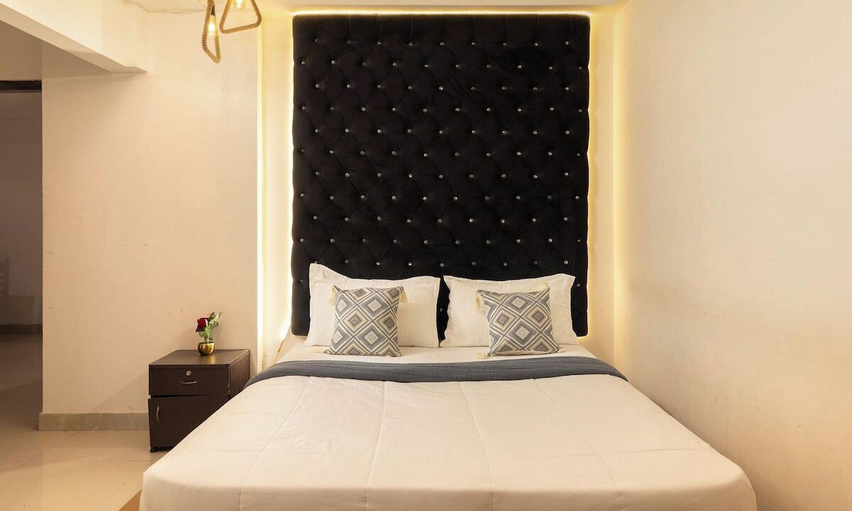 Photo of Bedroom in Vyalikaval HBCS Layout