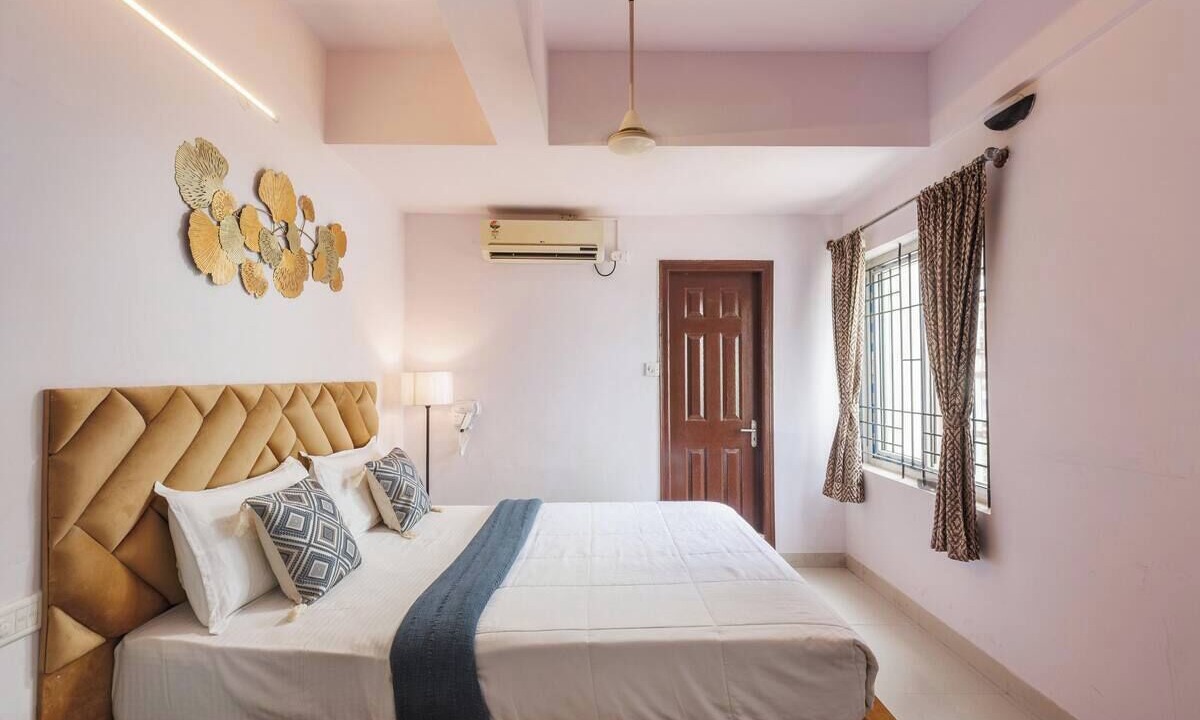 Photo of Bedroom in Vyalikaval HBCS Layout