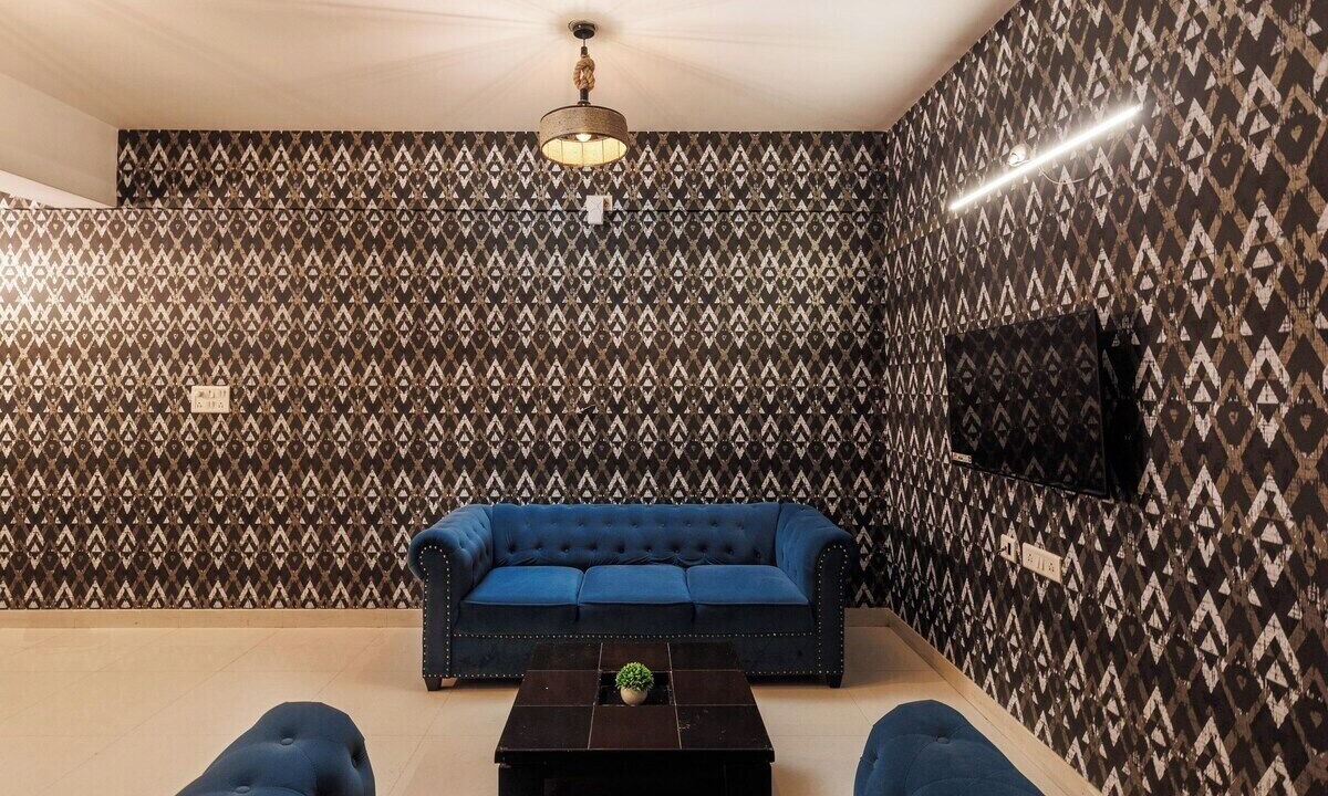 Photo of Livingroom in Vyalikaval HBCS Layout