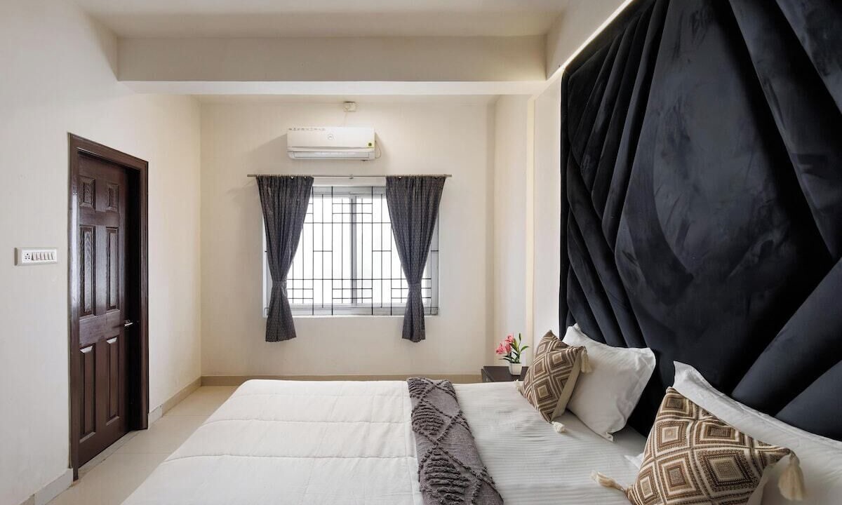Photo of Bedroom in Vyalikaval HBCS Layout