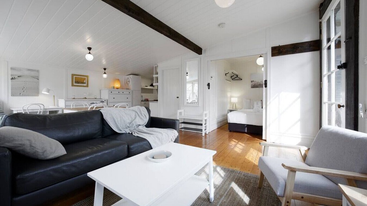 Photo of Livingroom in Brunswick