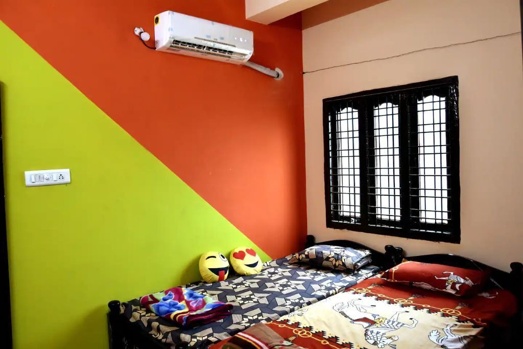 Photo of Bedroom in Begumpet