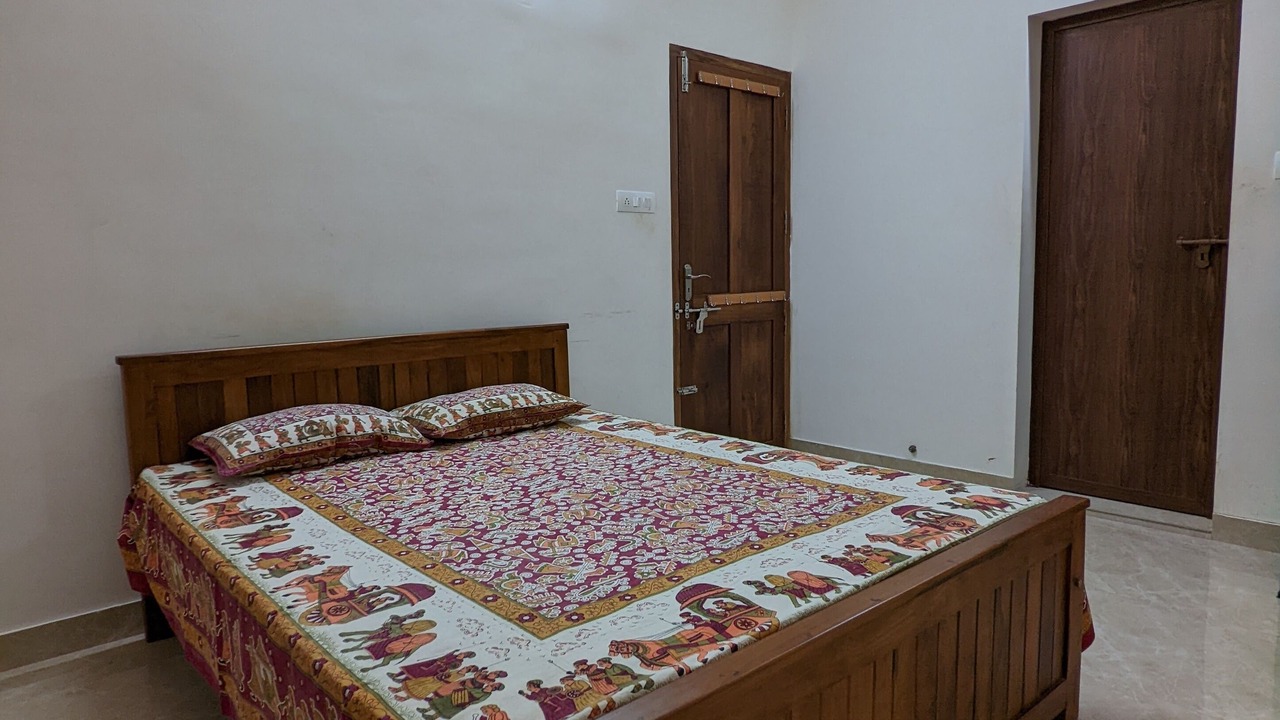 Photo of Bedroom in Irinjalakuda
