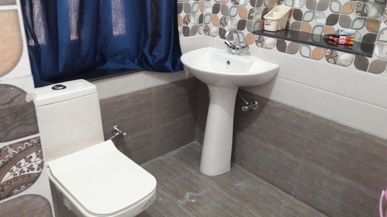 Photo of Bathroom in Gulab Sagar