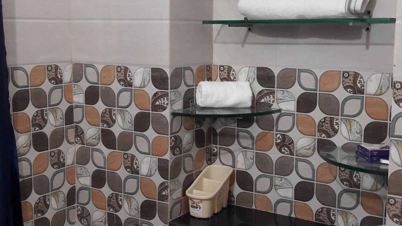 Photo of Bathroom in Gulab Sagar