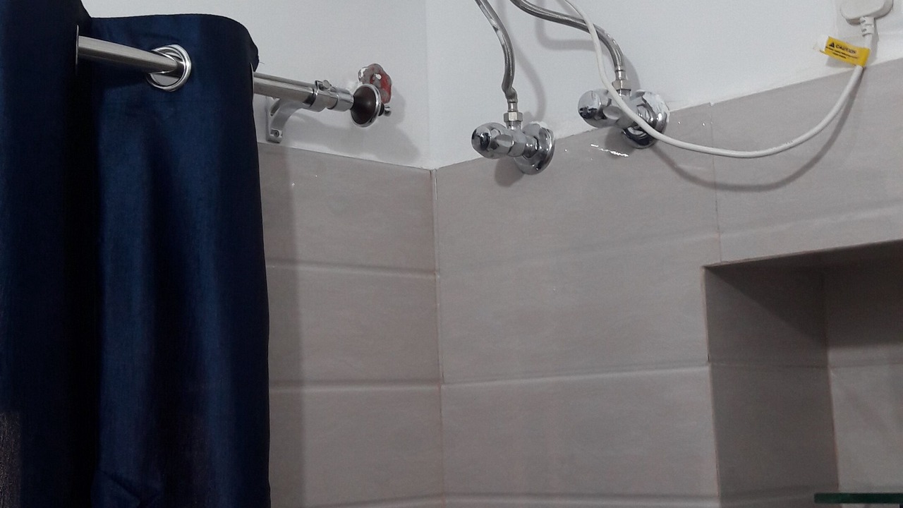 Photo of Bathroom in Gulab Sagar