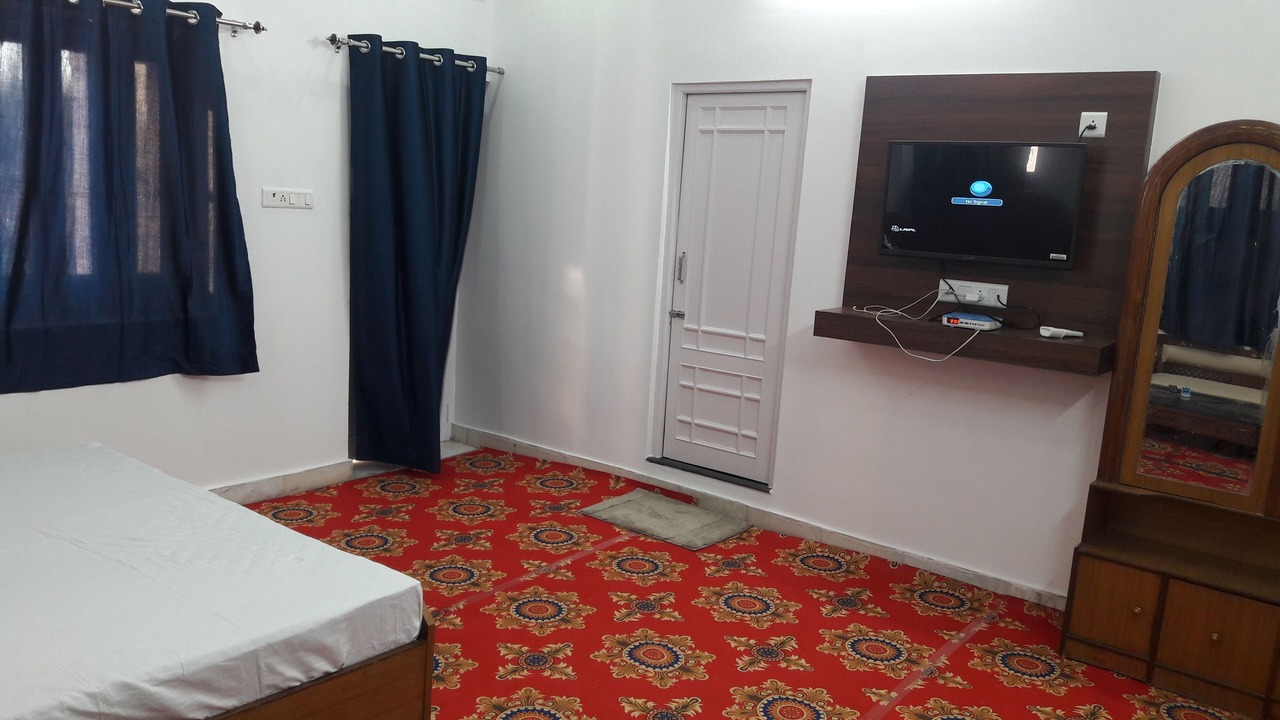Photo of Bedroom in Gulab Sagar