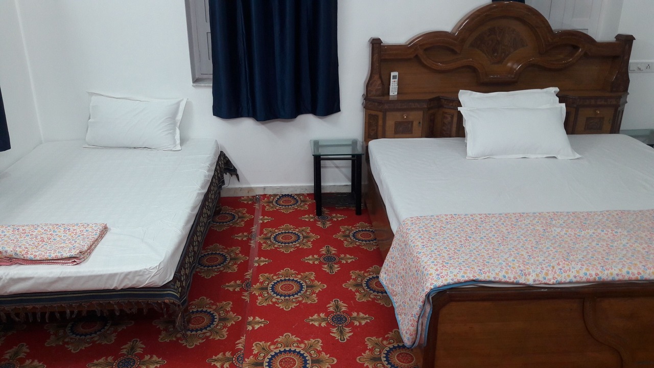 Photo of Bedroom in Gulab Sagar