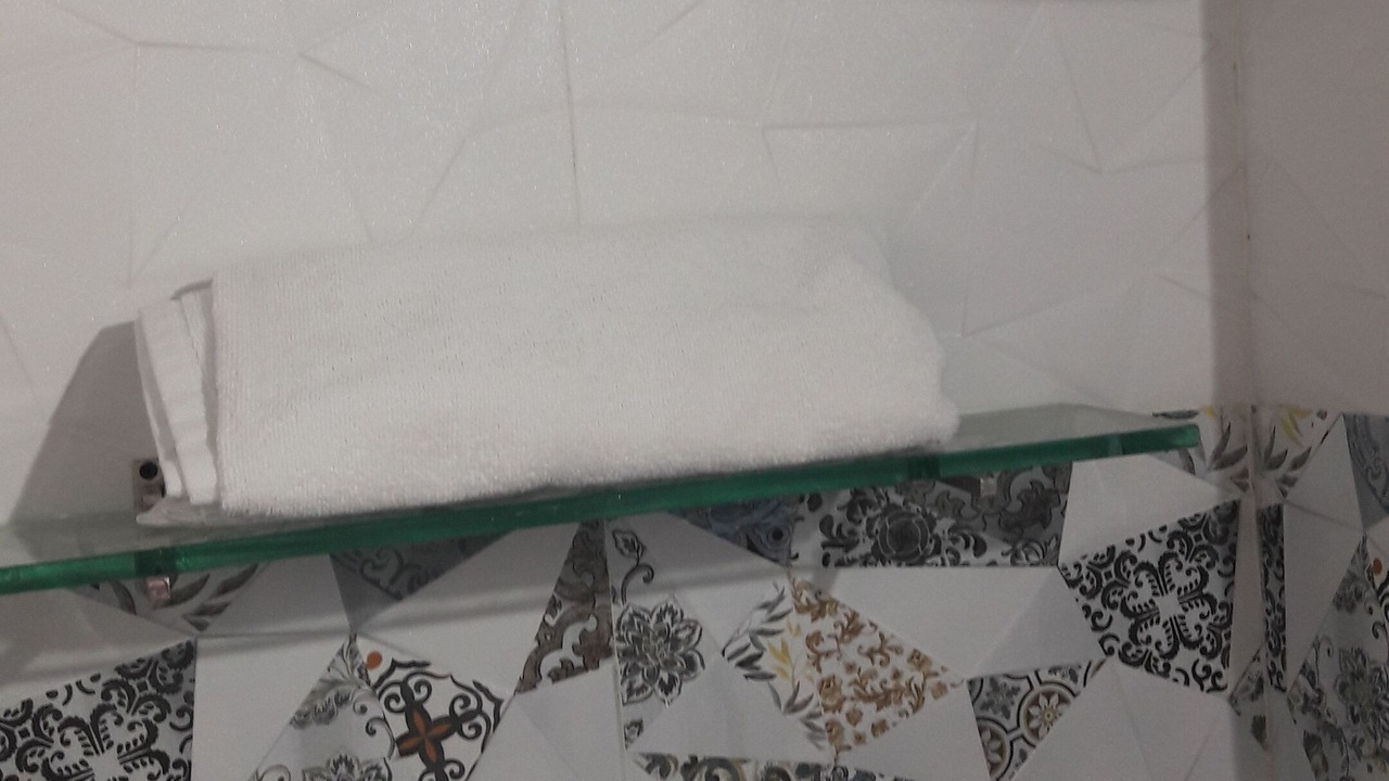 Photo of Bathroom in Gulab Sagar
