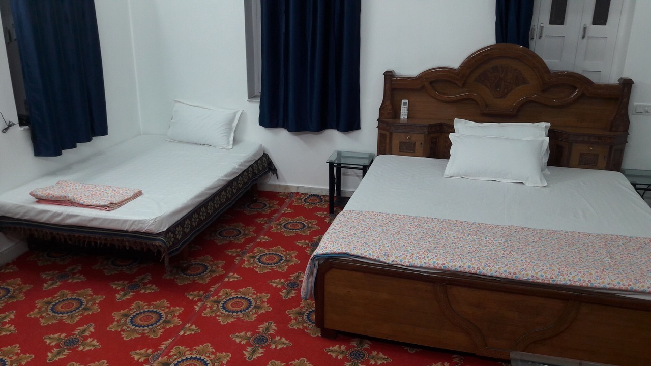 Photo of Bedroom in Gulab Sagar