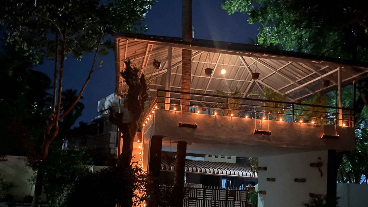 Photo of Outdoor in Thiruvananthapuram