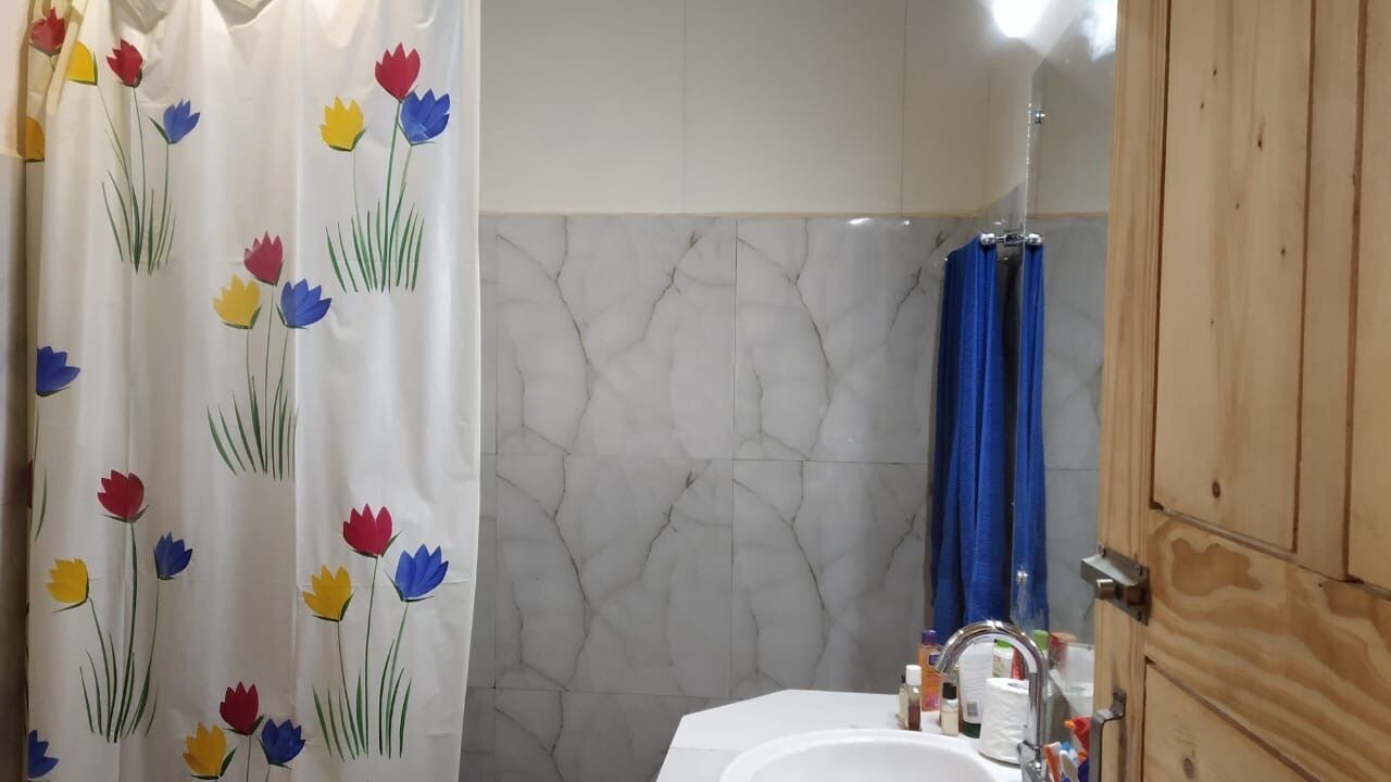 Photo of Bathroom in Pangot