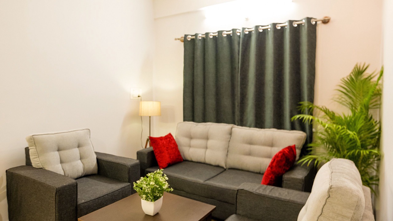 Photo of Livingroom in Ejipura