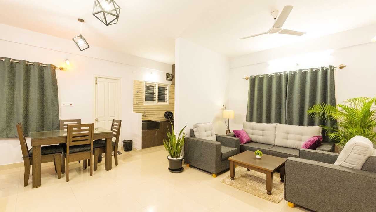 Photo of Livingroom in Ejipura