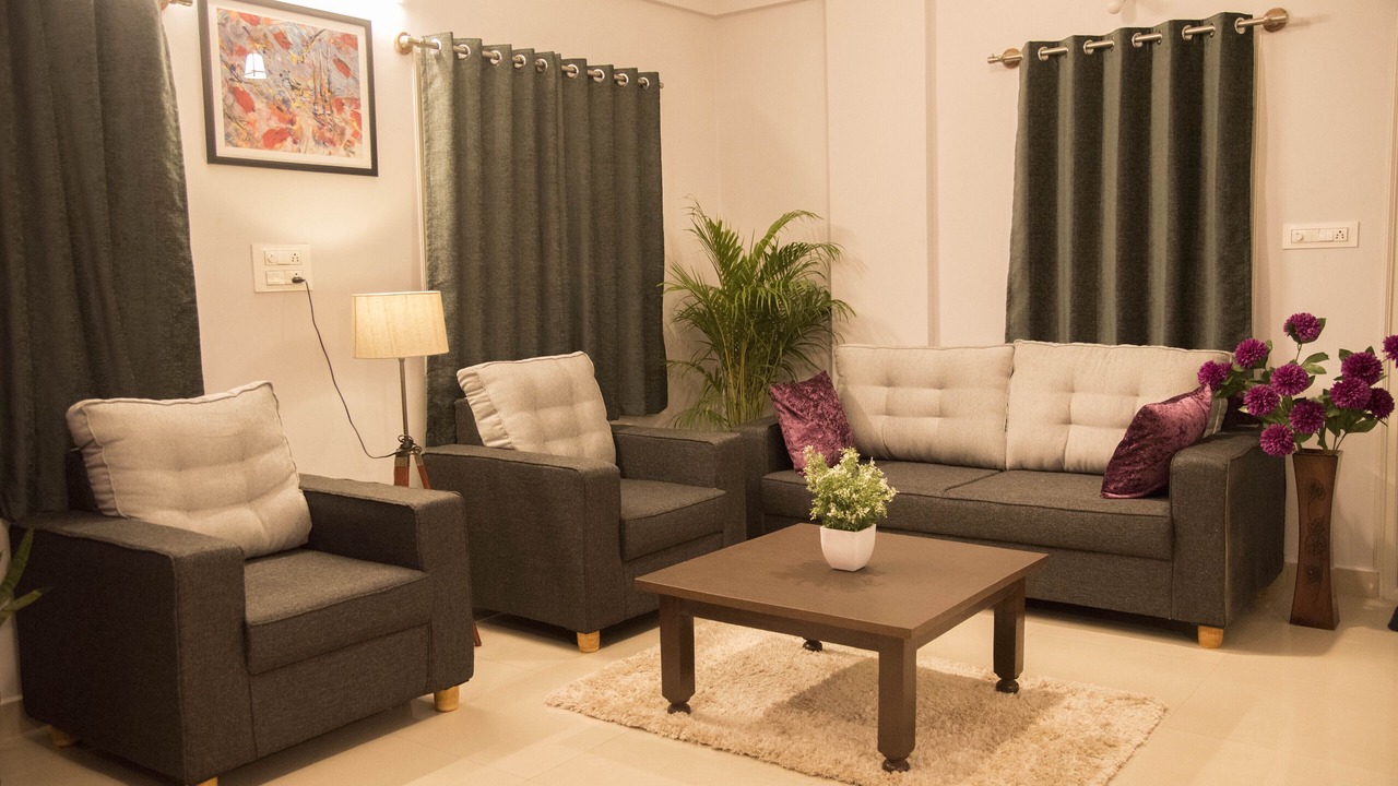Photo of Livingroom in Ejipura