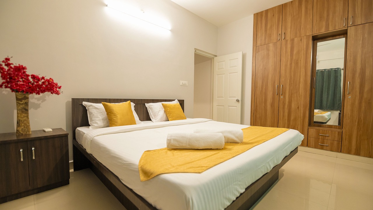 Photo of Bedroom in Ejipura