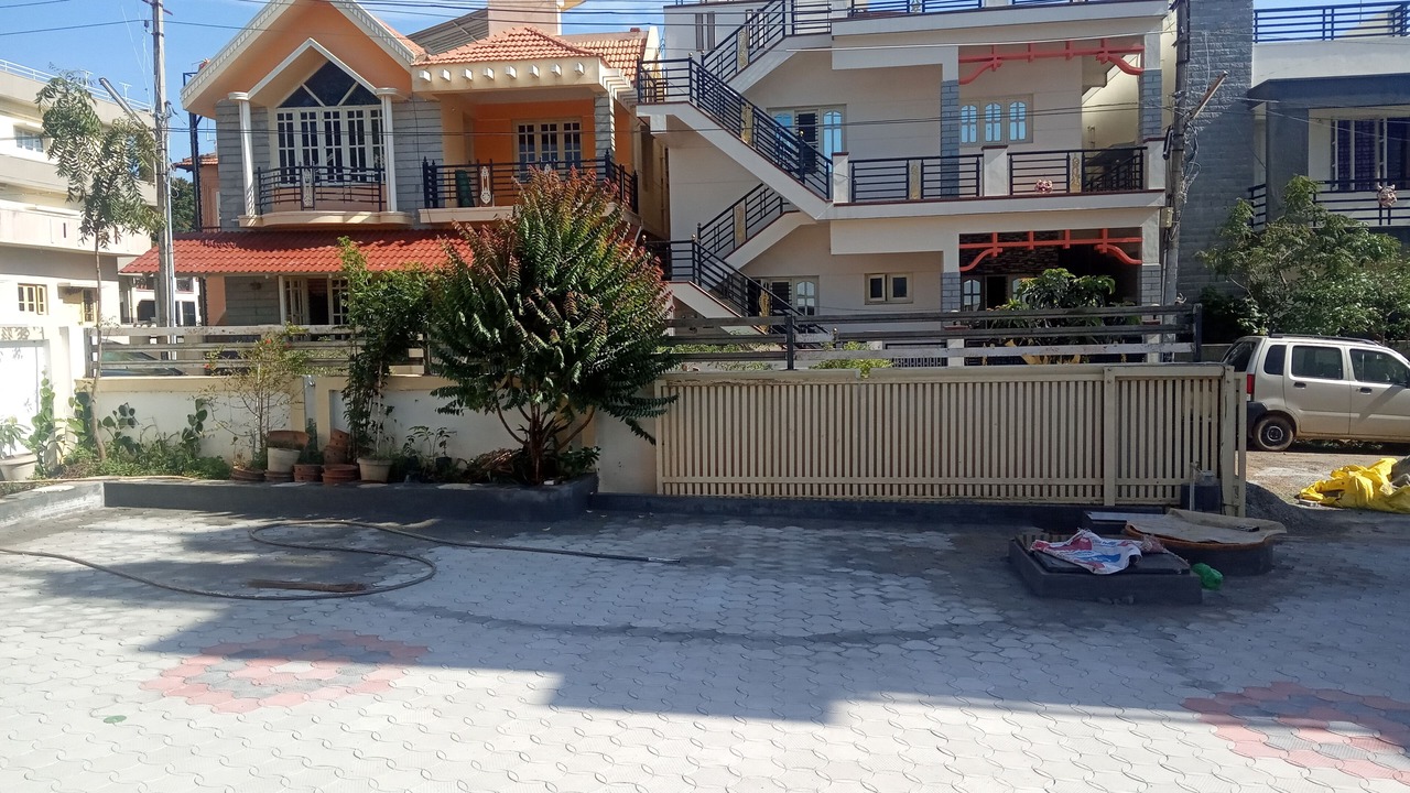 Photo of Outdoor in Chikkamagaluru