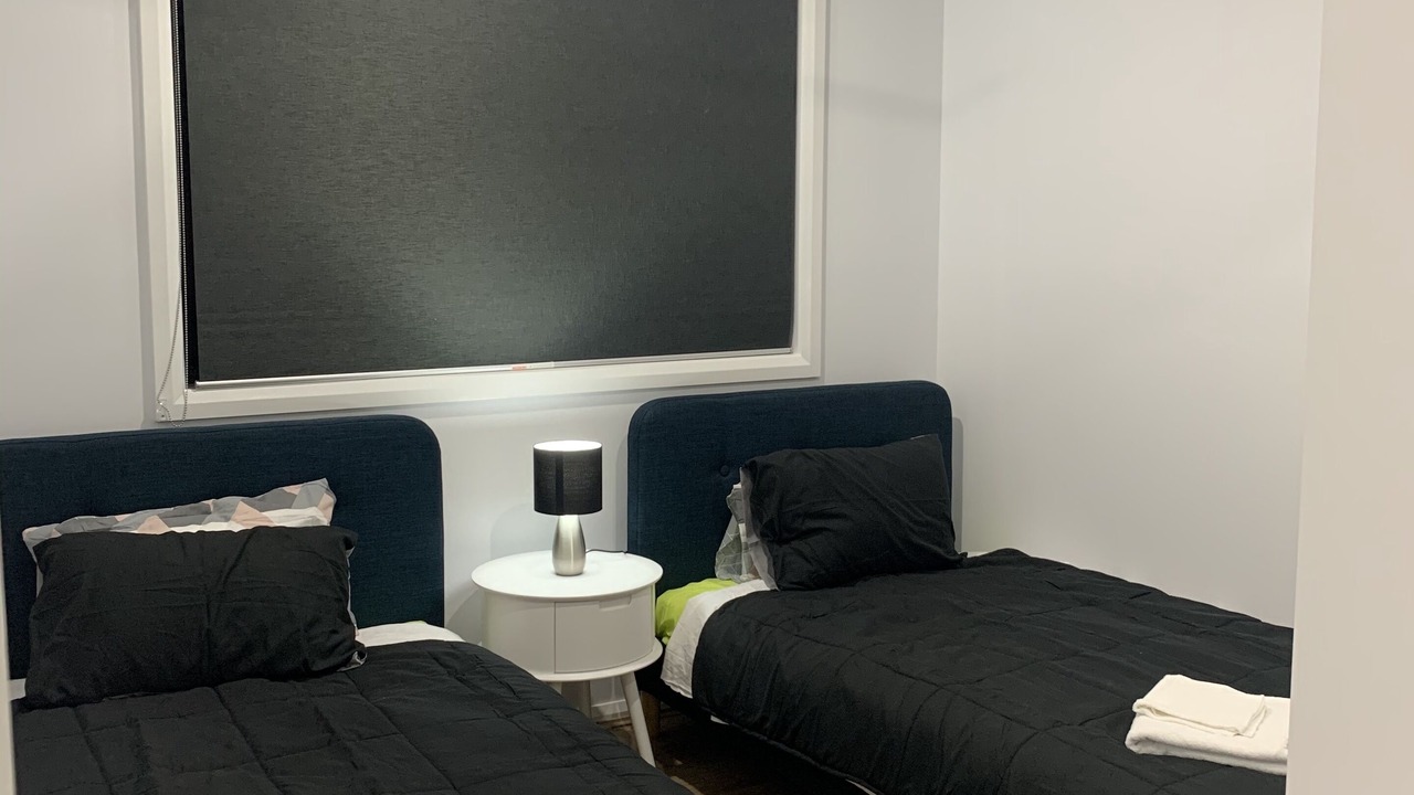Photo of Bedroom in Mickleham