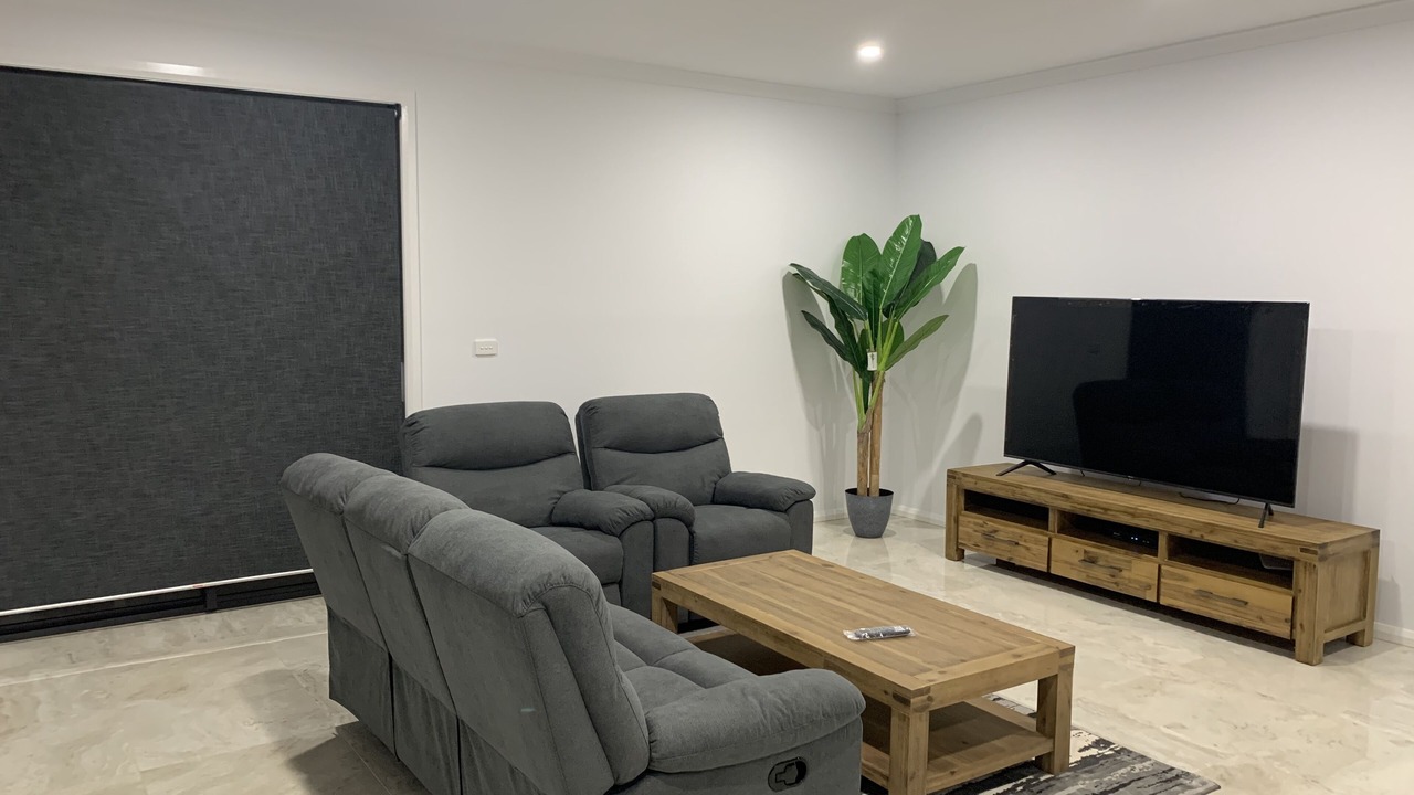 Photo of Livingroom in Mickleham