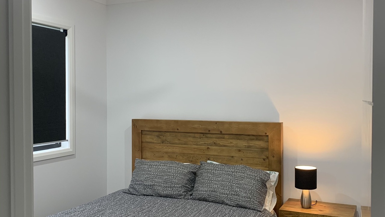 Photo of Bedroom in Mickleham