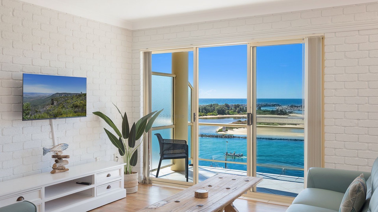 Photo of Livingroom in Narooma