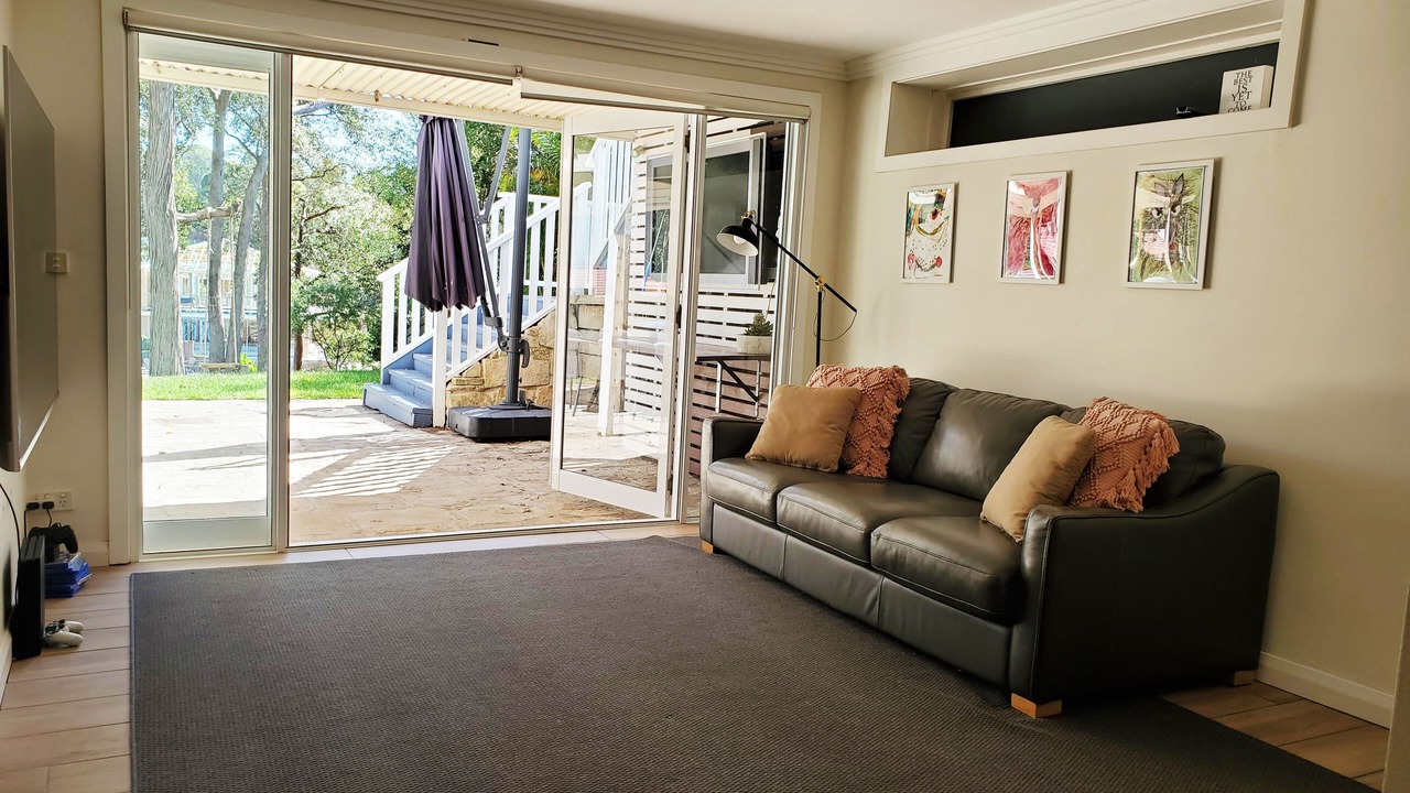 Photo of Bedroom in Newport