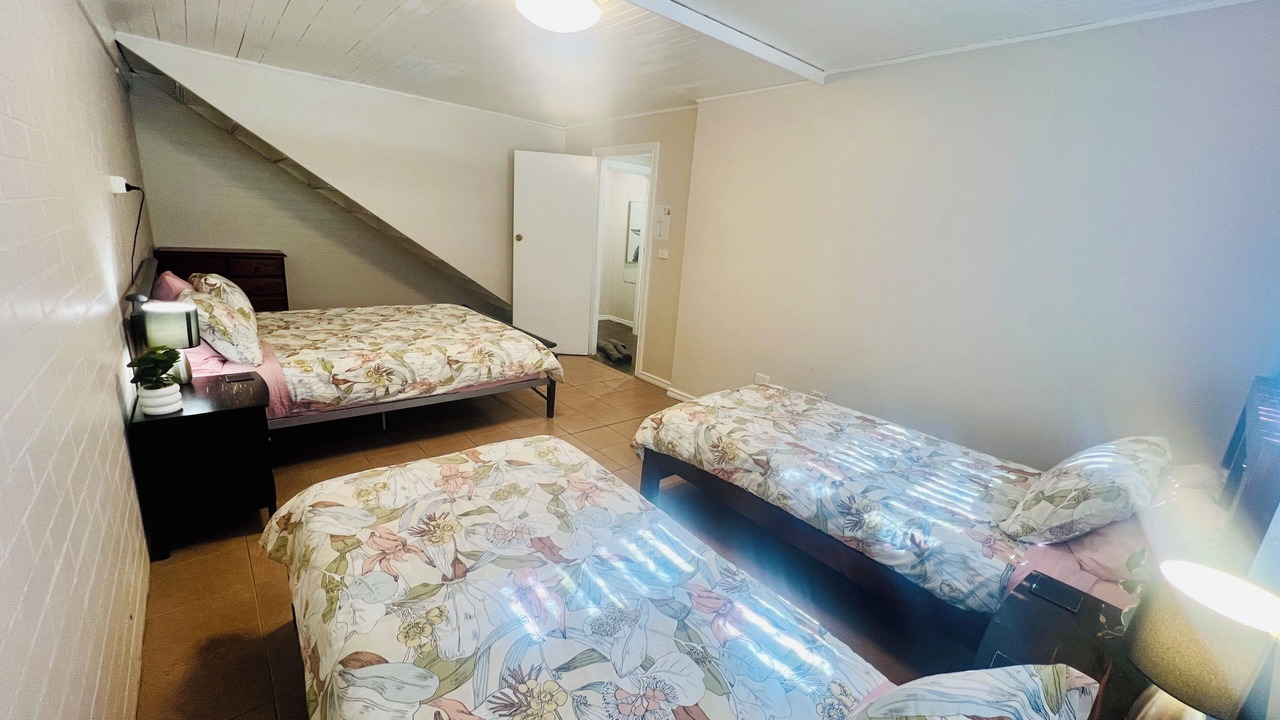Photo of Bedroom in West Albury