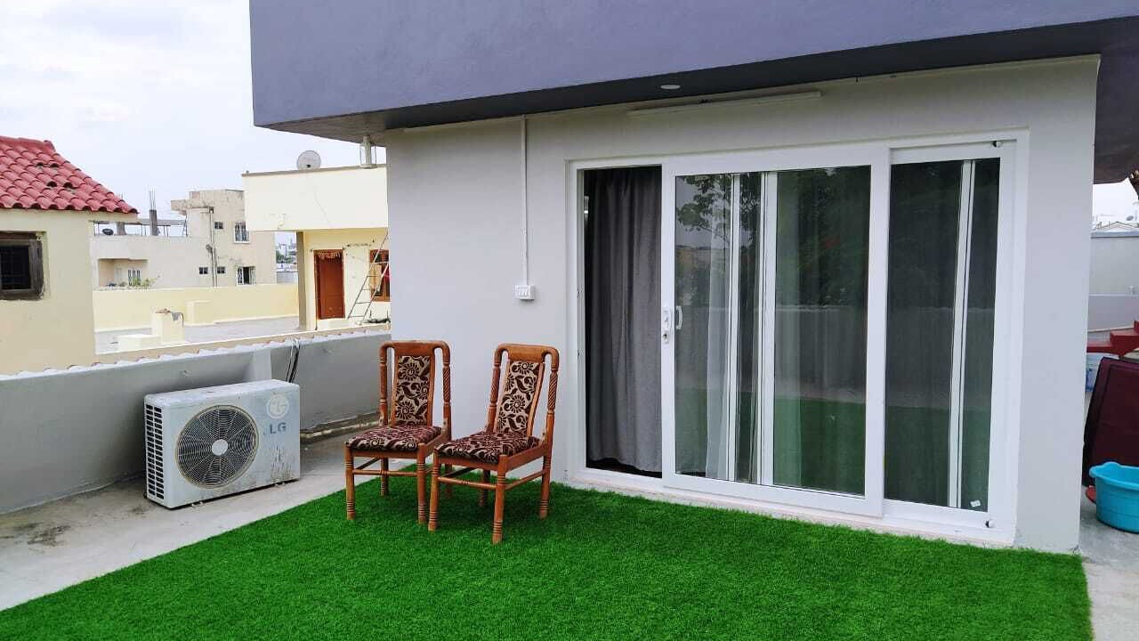 Photo of Patio Balcony in Begumpet