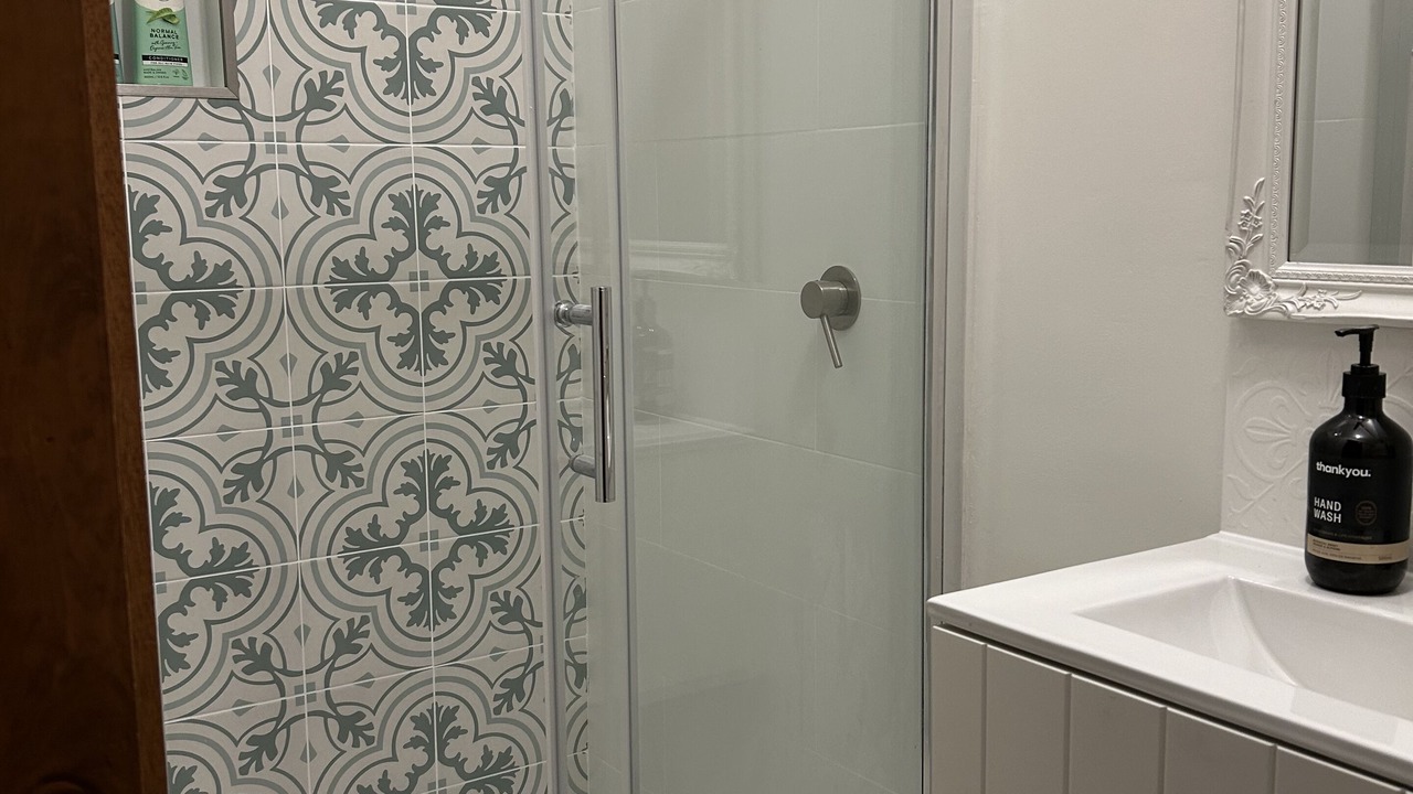 Photo of Bathroom in Merrijig