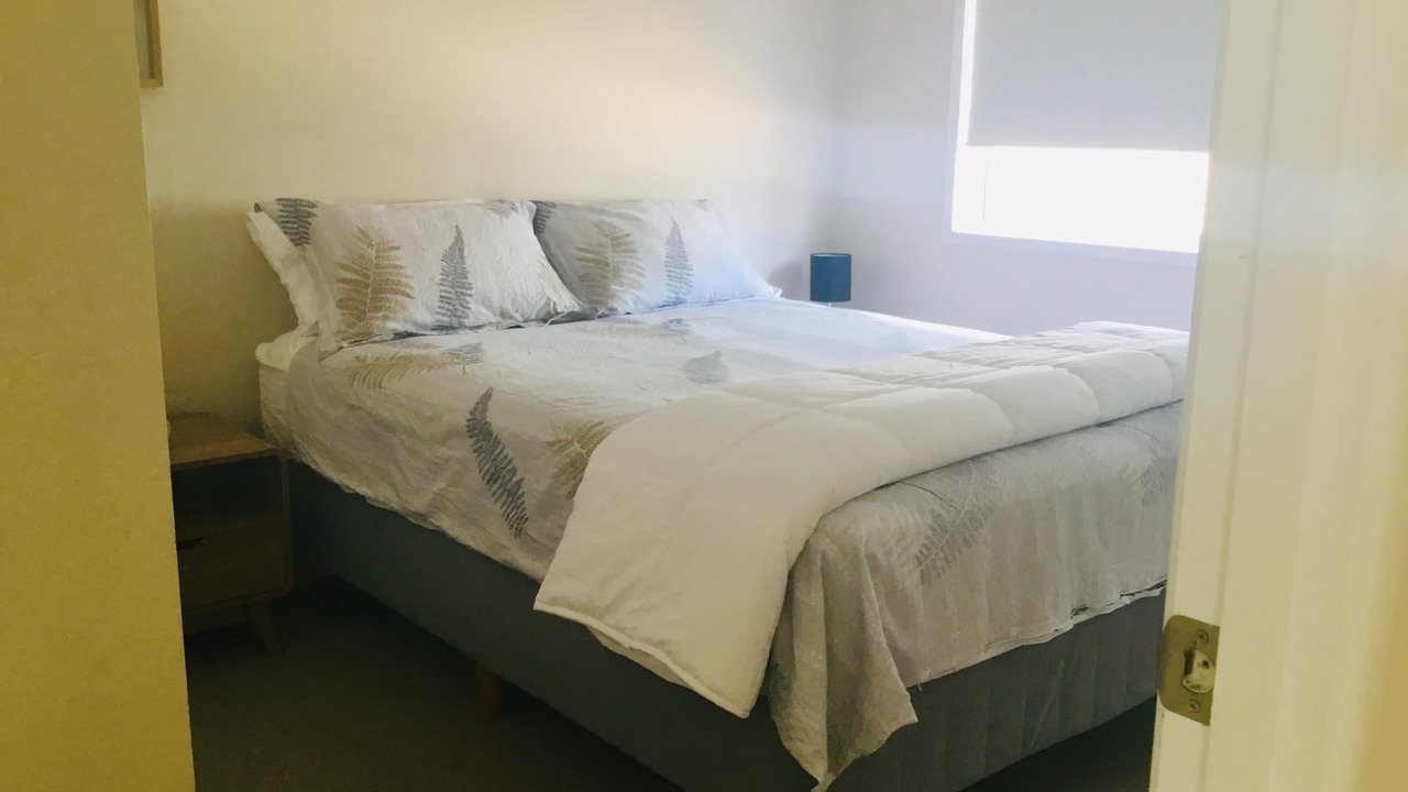 Photo of Bedroom in Agnes Water