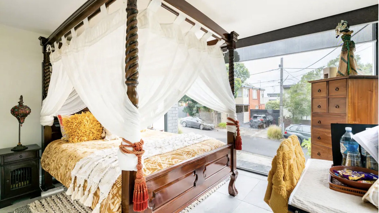 Photo of Bedroom in Black Rock