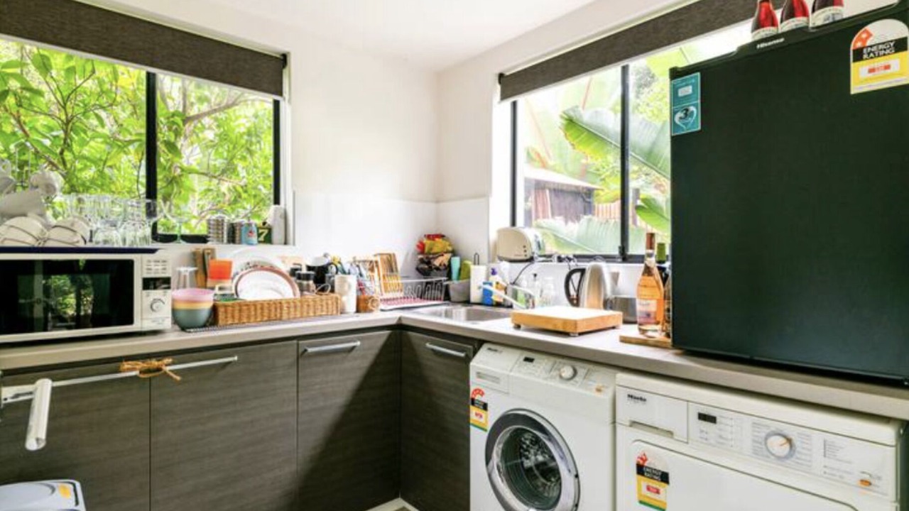 Photo of Kitchen in Black Rock
