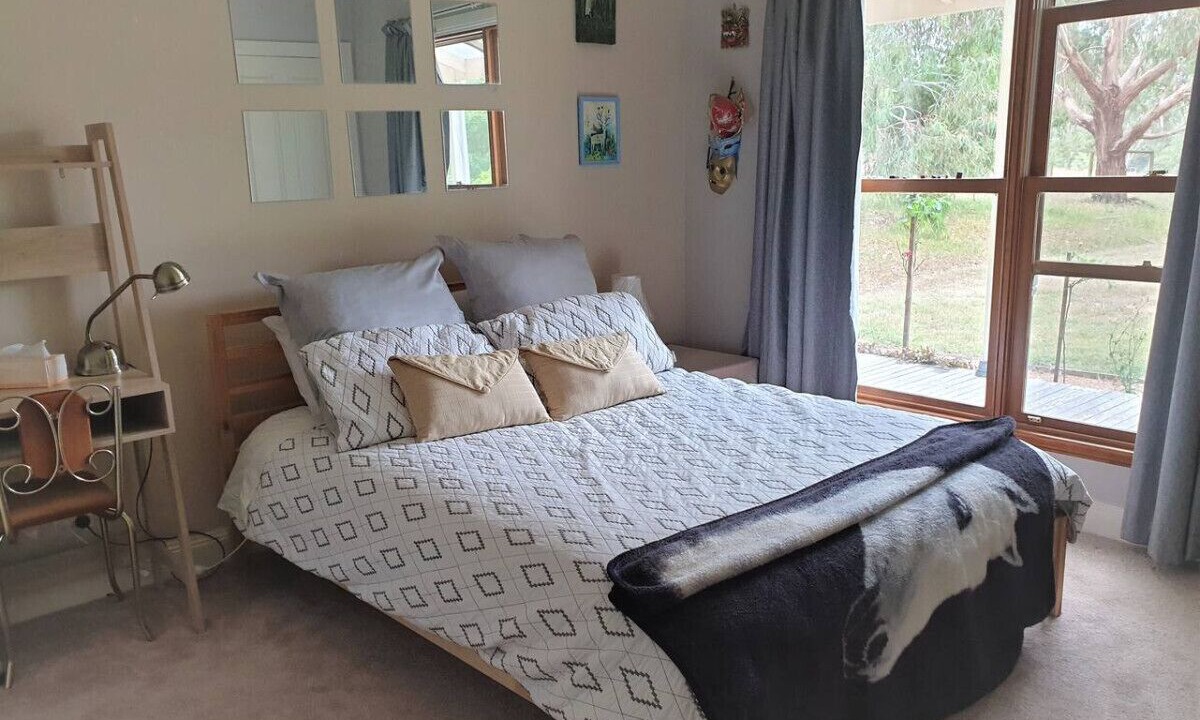 Photo of Bedroom in Buln Buln