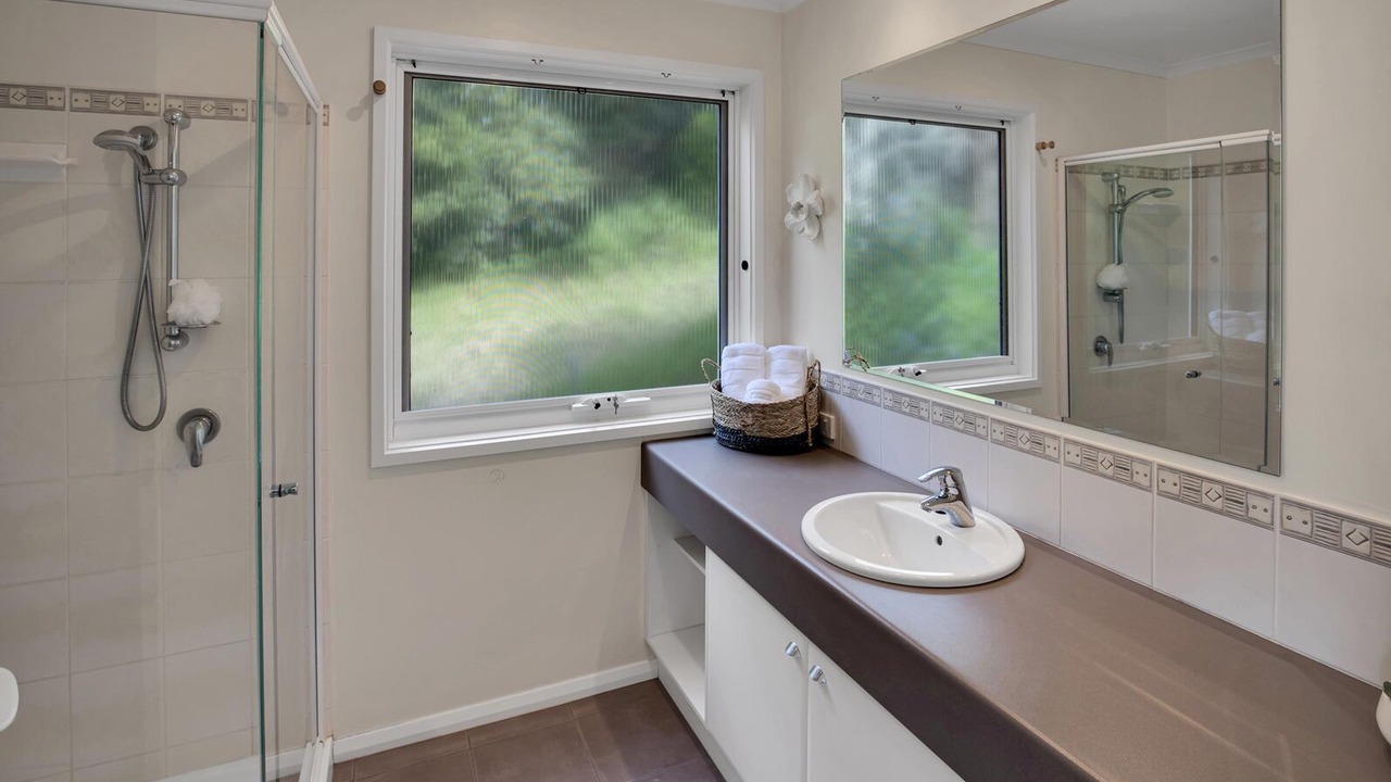 Photo of Bathroom in Metung