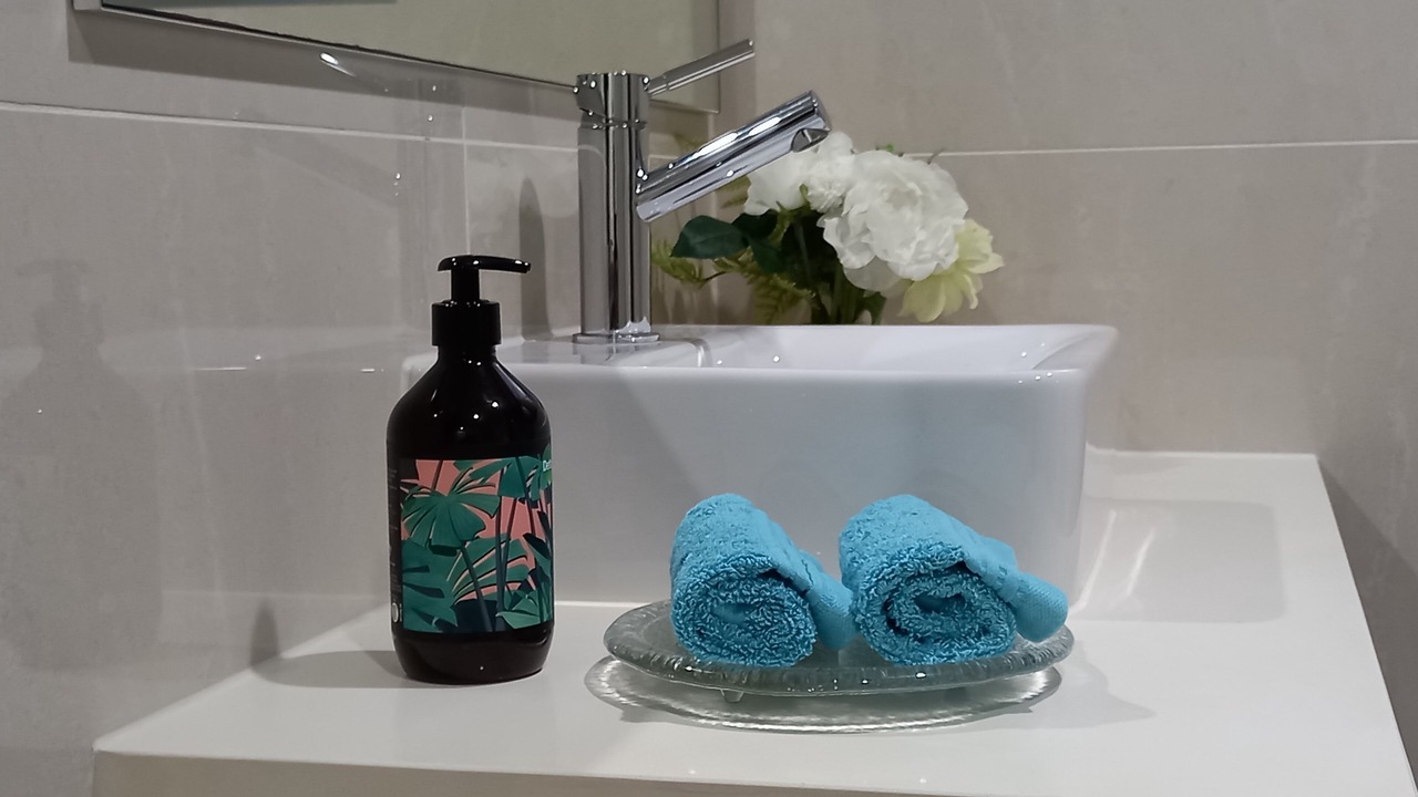Photo of Bathroom in Buderim