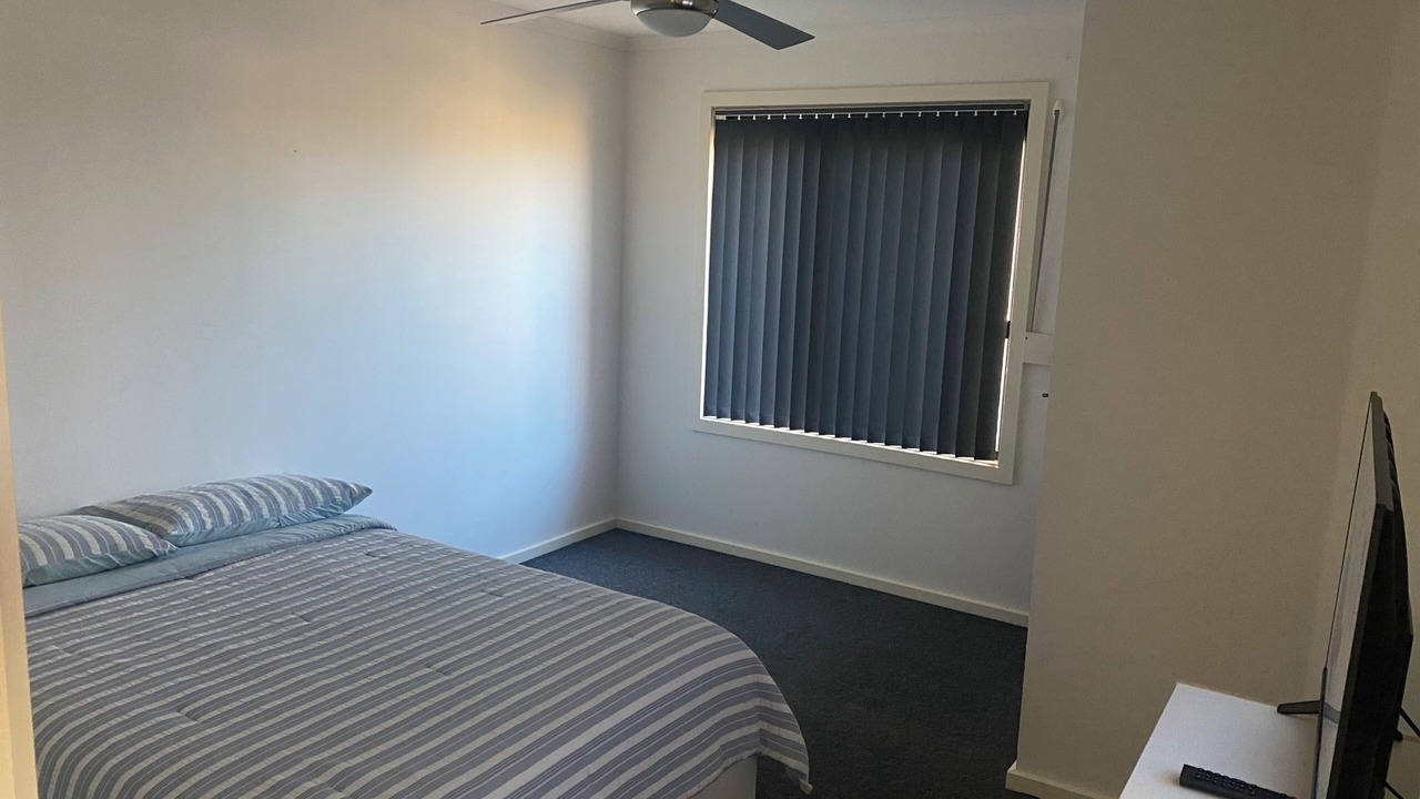 Photo of Bedroom in North Beach