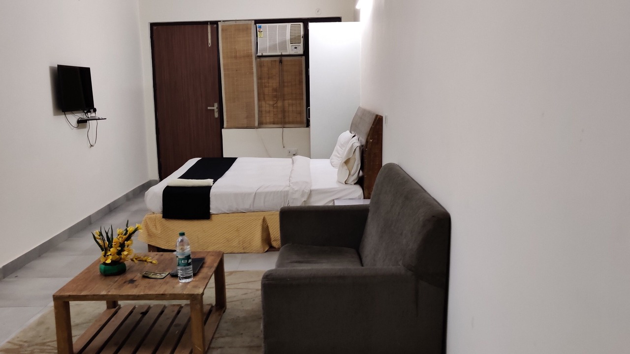 Photo of Bedroom in South West