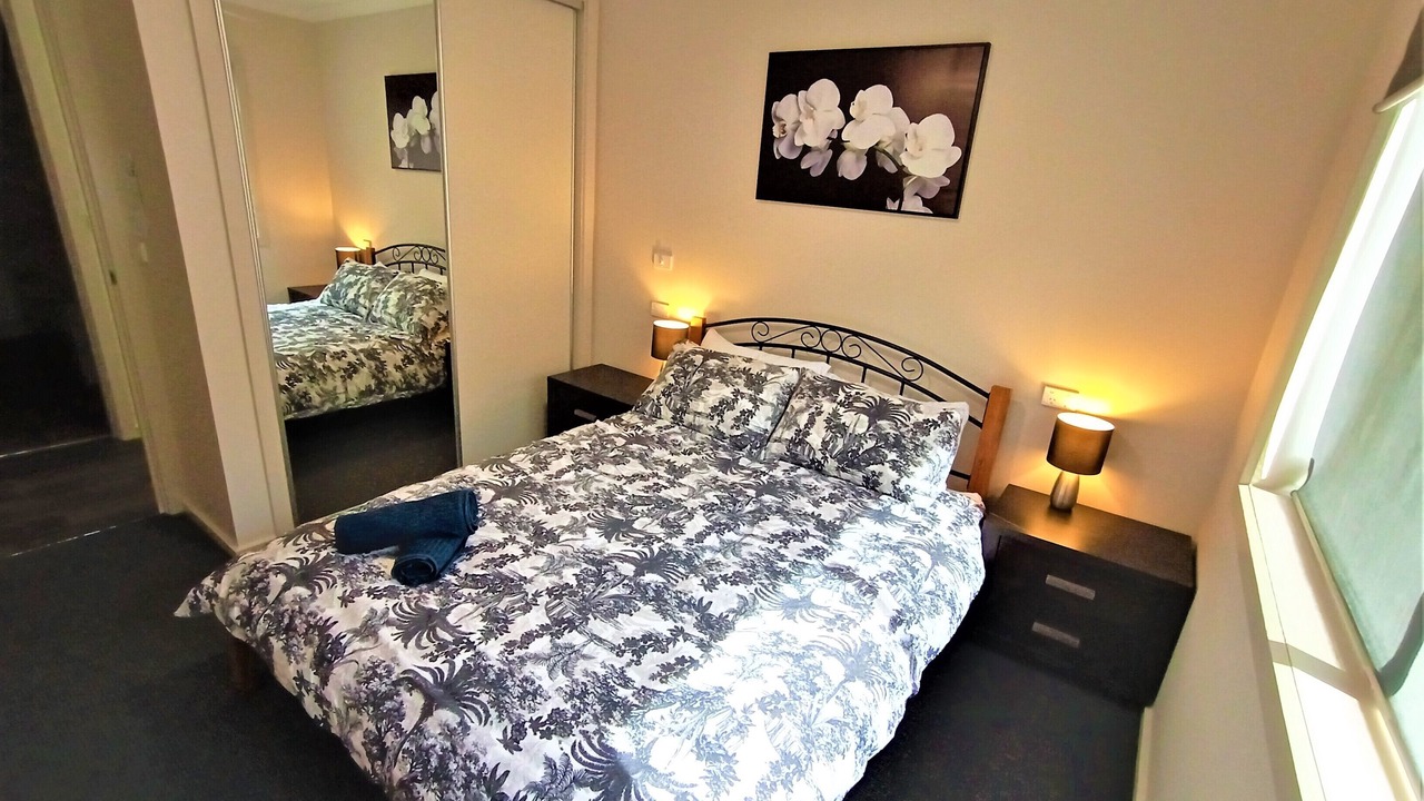 Photo of Bedroom in Glenroy