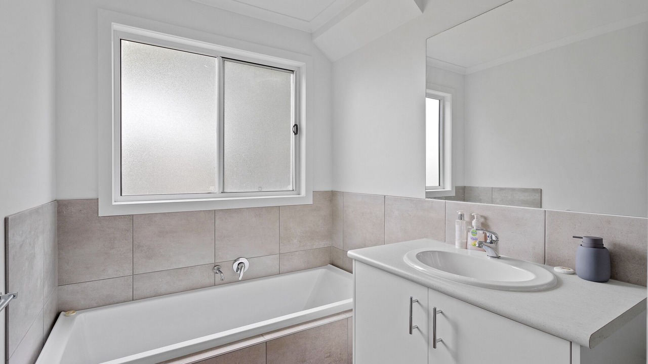 Photo of Bathroom in Surf Beach