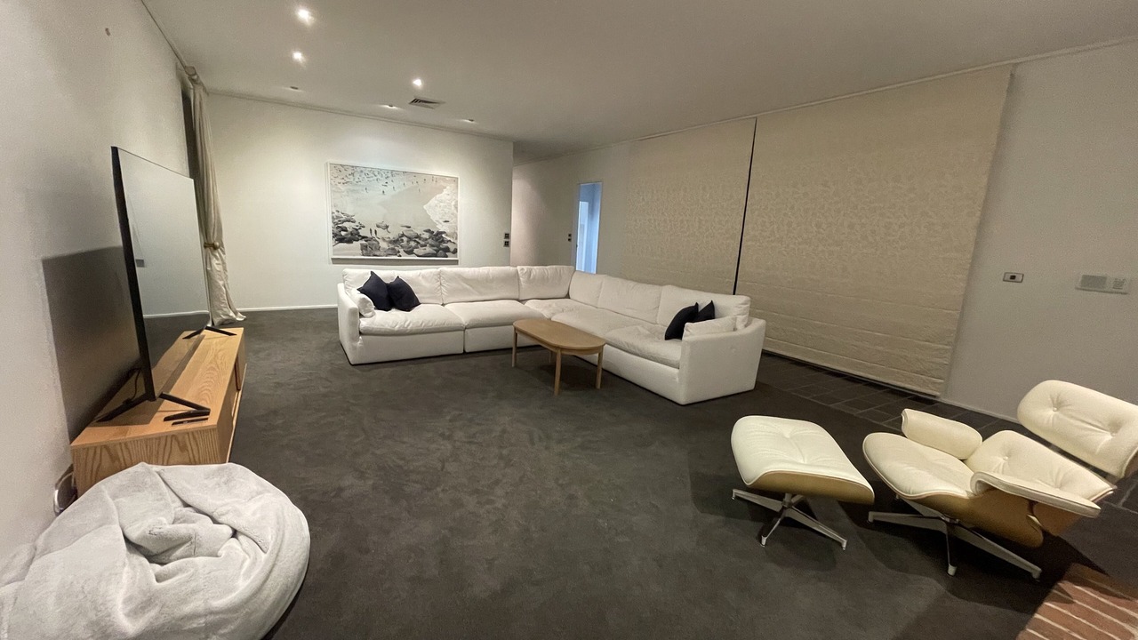 Photo of Livingroom in Malvern East
