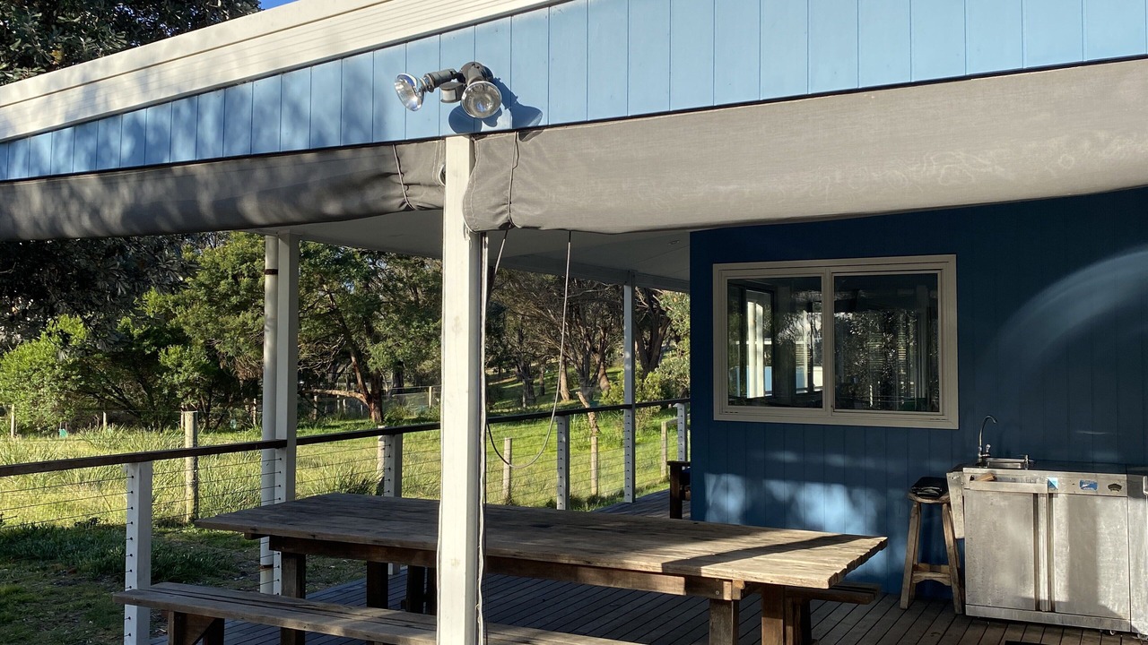 Photo of Outdoor in Paradise Beach